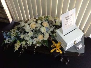 Fletcher Brothers Funeral Services gallery image 6