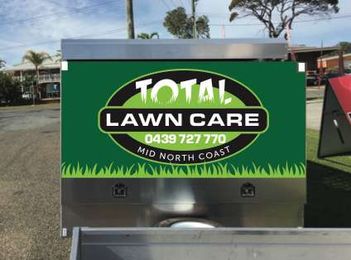 Total Lawn Care Mid North Coast gallery image 22