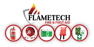 Flametech Fire & First Aid gallery image 1
