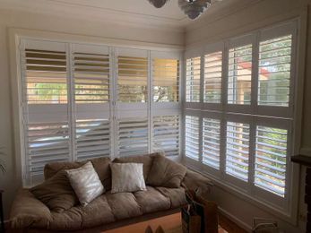 North West Shutters & Home Additions gallery image 2