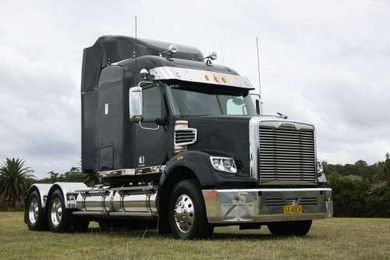 Atchison Trucks Sales & Repairs gallery image 2