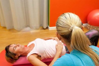 Cairns Innovative Physiotherapy gallery image 3