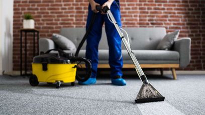 Clean Your Carpets Newcastle & Lake Macquarie gallery image 1