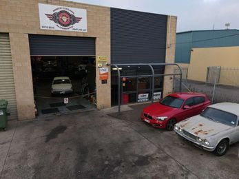 North Geelong Automotive gallery image 9