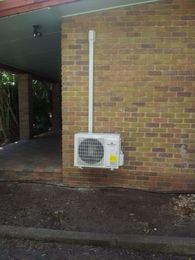 Awesome Air-conditioning and Refrigeration gallery image 3