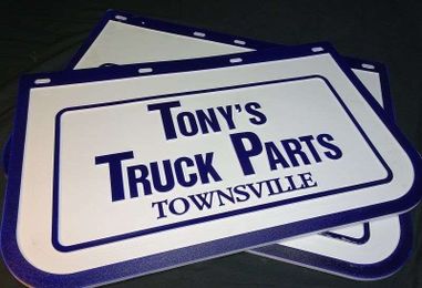 Tony's Truck Parts Pty Ltd gallery image 1