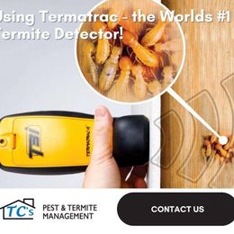 TC's Pest & Termite Management gallery image 9