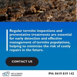 TC's Pest & Termite Management gallery image 19