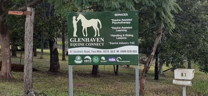 Glenhaven Equine Connect gallery image 5