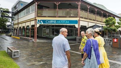 Cairns Discovery Tours gallery image 15