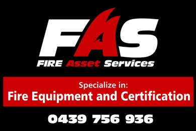 Fire Asset Services gallery image 4