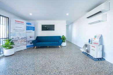 Hudson Air Conditioning Services Pty Ltd gallery image 1