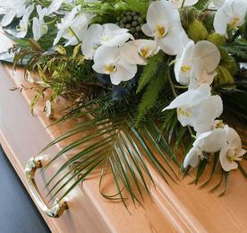 Dailey Family Funerals gallery image 5