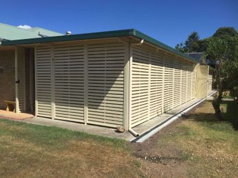 Newcastle & MidCoast Privacy Screens & Gates gallery image 24