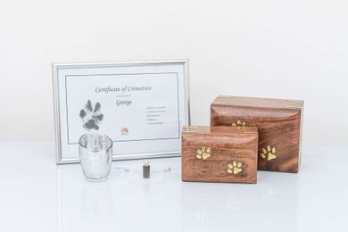 Little Treasures Pet Cremation gallery image 2