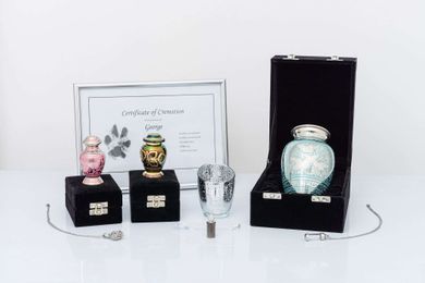 Little Treasures Pet Cremation gallery image 1