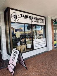 Taree Eyewear gallery image 3