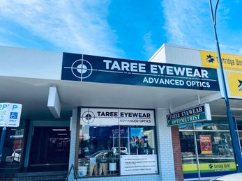Taree Eyewear gallery image 2