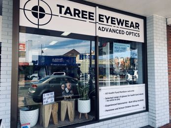 Taree Eyewear gallery image 1