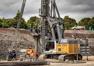 Kowaltzke Drilling Services gallery image 1