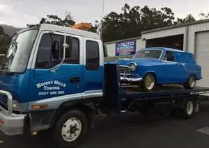 Bonny Hills Towing gallery image 2