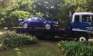 Bonny Hills Towing gallery image 1