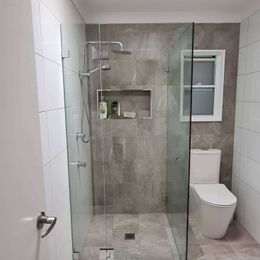 Nowra Shower Screens gallery image 2