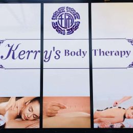 Kerry's Body Therapy gallery image 2