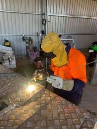 Alice Springs Diesel Repairs gallery image 3