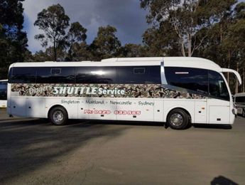 Diggers Shuttle Service gallery image 9