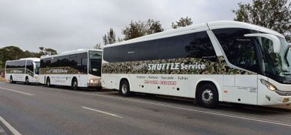 Diggers Shuttle Service gallery image 10