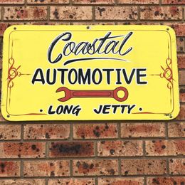 Coastal Automotive Services Long Jetty gallery image 17