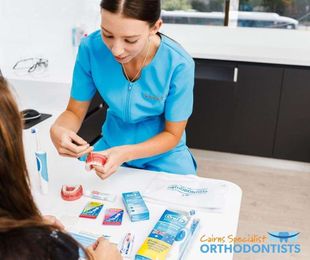 Cairns Specialist Orthodontists gallery image 13