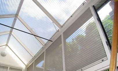 Southern Blinds & Awnings gallery image 3