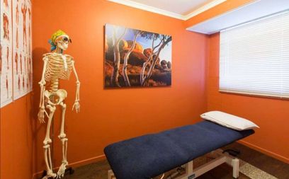 Physiocare Townsville - Cranbrook Clinic gallery image 28