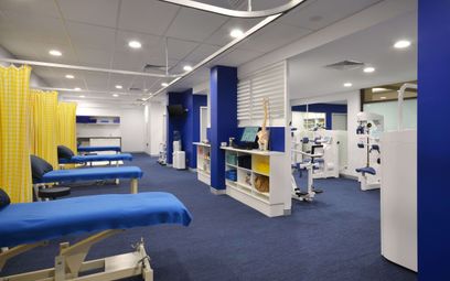 Action Physiotherapy gallery image 1