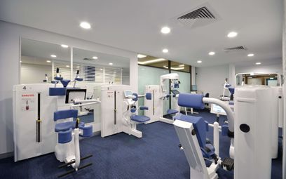 Action Physiotherapy gallery image 3