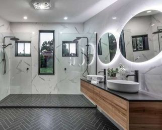 Canberra Bathroom Solutions gallery image 2