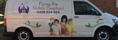 Flying Fox Mobile Preschool gallery image 22
