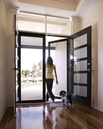 Best Security Doors and Flyscreens gallery image 4