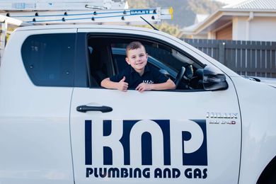 KNP Plumbing and Gas gallery image 5