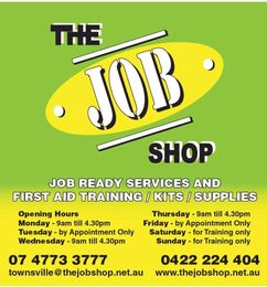 The Job Shop gallery image 20