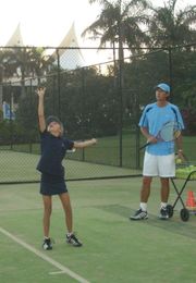 Steve Furlong Tennis Coach gallery image 6