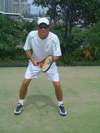 Steve Furlong Tennis Coach gallery image 5