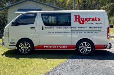 Rugrats Carpet Cleaning gallery image 1