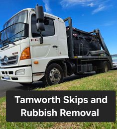 Tamworth Skips and Rubbish Removal gallery image 3