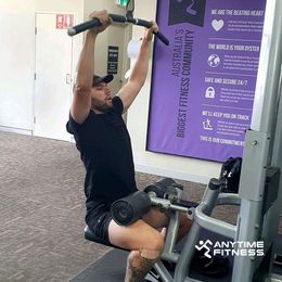 Anytime Fitness Woy Woy gallery image 12