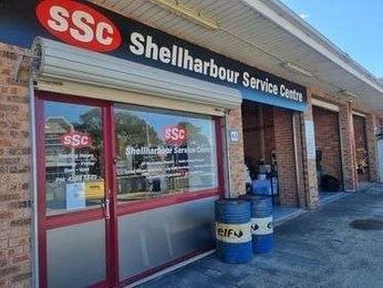 Shellharbour Service Centre gallery image 3