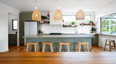 Sawtell Kitchens gallery image 15