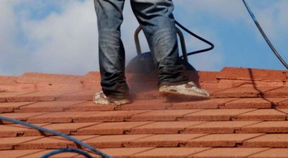 Homestyle Roof Painters gallery image 14
